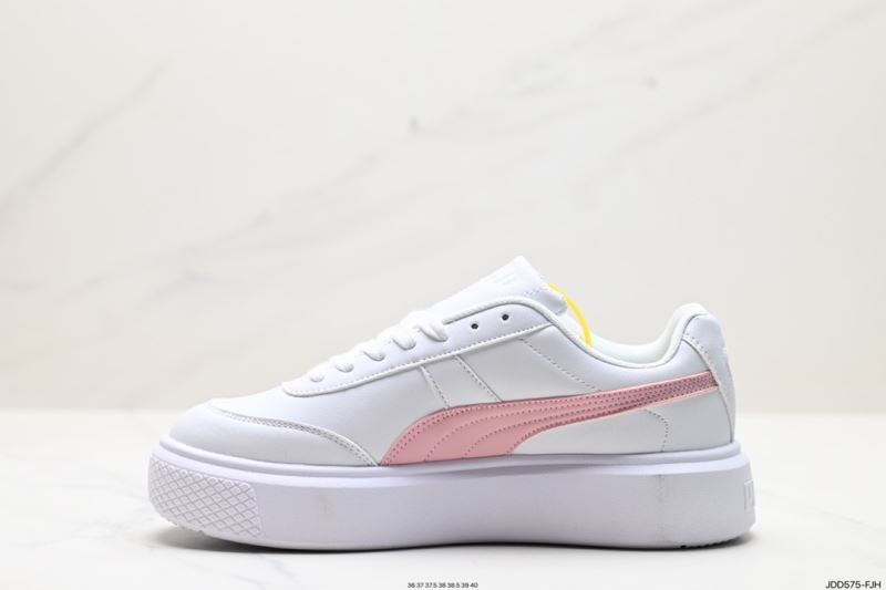 Puma Shoes